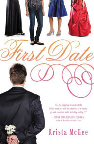 Title: First Date, Author: Krista McGee