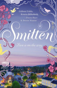 Title: Smitten, Author: Colleen Coble