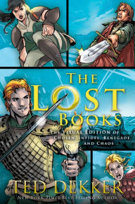 Title: The Lost Books Visual Edition, Author: Ted Dekker