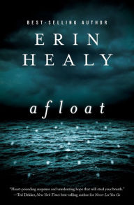 Title: Afloat, Author: Erin Healy