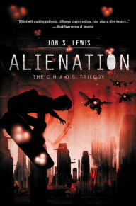 Title: Alienation, Author: Jon S. Lewis