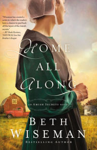 Free french textbook download Home All Along by Beth Wiseman 9781401686017 DJVU iBook in English