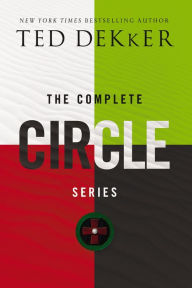 The circle book 1 summary