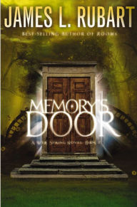 Title: Memory's Door, Author: James L. Rubart