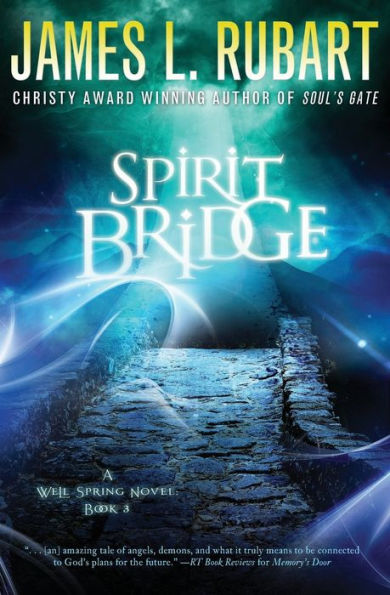 Spirit Bridge