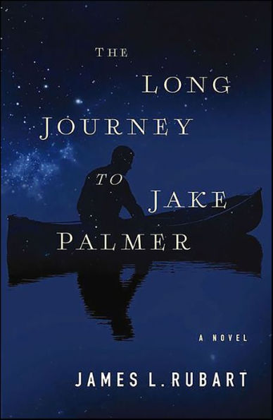 The Long Journey to Jake Palmer: A Novel