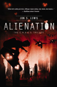 Title: Alienation, Author: Jon S. Lewis