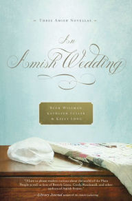 English ebooks free download An Amish Wedding by Beth Wiseman  (English literature)