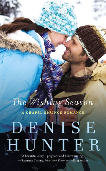 The Wishing Season (Chapel Springs Series #3)