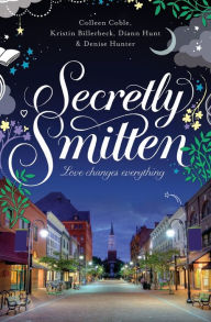 Title: Secretly Smitten, Author: Colleen Coble