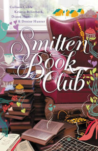 Title: Smitten Book Club, Author: Colleen Coble