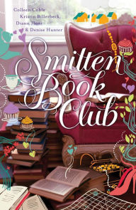 Title: Smitten Book Club, Author: Colleen Coble