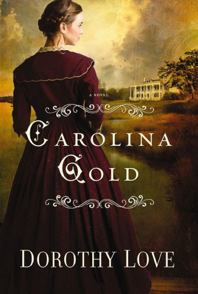 Carolina Gold: A Novel