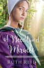 A Woodland Miracle (Amish Wonders Series #2)