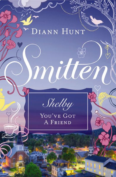 You've Got a Friend: A Smitten Novella