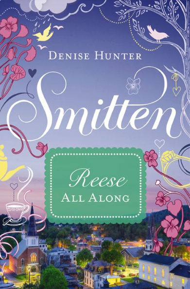 All Along: A Smitten Novella