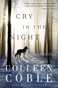 Title: Cry in the Night (Rock Harbor Series #5), Author: Colleen Coble