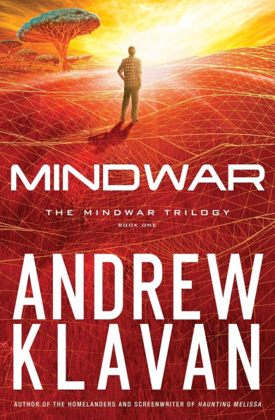 MindWar: A Novel