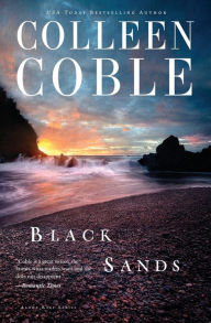 Title: Black Sands (Aloha Reef Series #2), Author: Colleen Coble