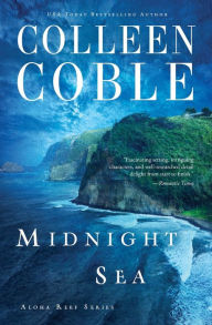 Title: Midnight Sea (Aloha Reef Series #4), Author: Colleen Coble