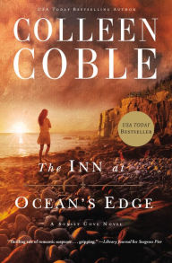 Title: The Inn at Ocean's Edge (Sunset Cove Series #1), Author: Colleen Coble