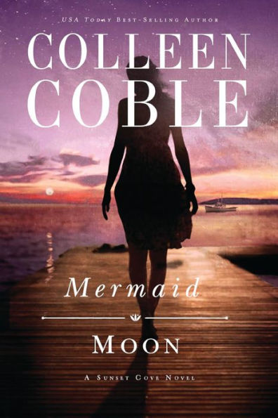 Mermaid Moon (Sunset Cove Series #2)