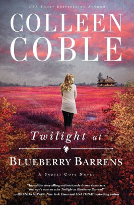 Reveries of the Fall. 13. Twilight