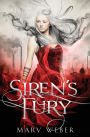 Siren's Fury (Storm Siren Trilogy Series #2)