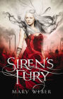 Siren's Fury (Storm Siren Trilogy Series #2)