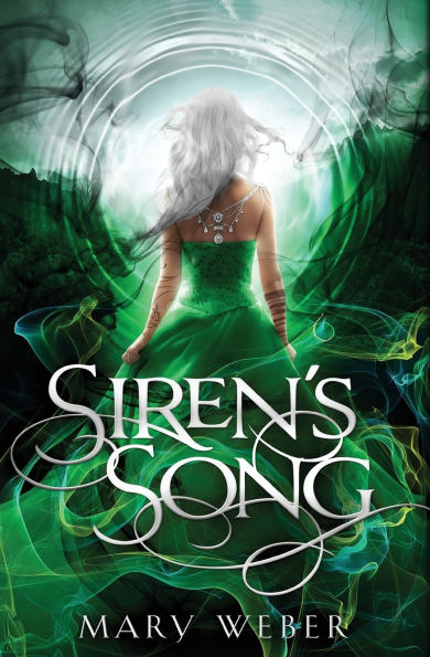 Siren's Song (Storm Siren Trilogy Series #3)