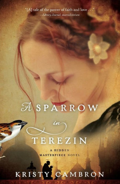A Sparrow Terezin