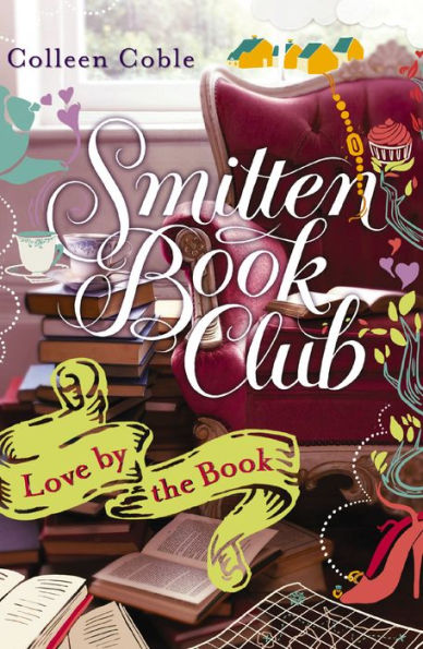 Love by the Book: A Smitten Novella