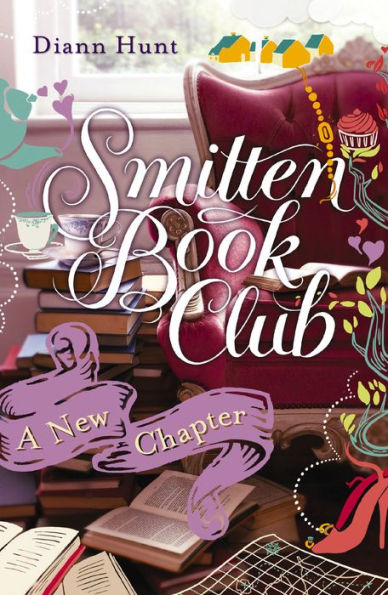 A New Chapter: A Smitten Novella