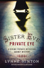 Sister Eve, Private Eye (Divine Private Detective Agency Series #1)