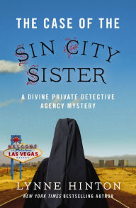 Title: The Case of the Sin City Sister, Author: Lynne Hinton