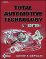 Total Automotive Technology / Edition 4