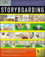 Exploring Storyboarding / Edition 1