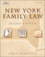 New York Family Law / Edition 2