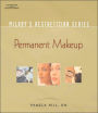 Milady's Aesthetician Series: Permanent Makeup, Tips and Techniques / Edition 1