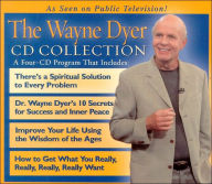 Title: Wayne Dyer CD Collection, Author: 