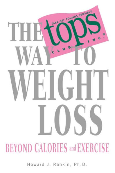 The TOPS Way to Weight Loss