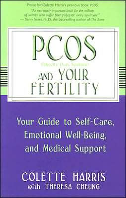 PCOS and Your Fertility