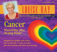 Title: Cancer: Discovering Your Healing Power, Author: Louise L. Hay