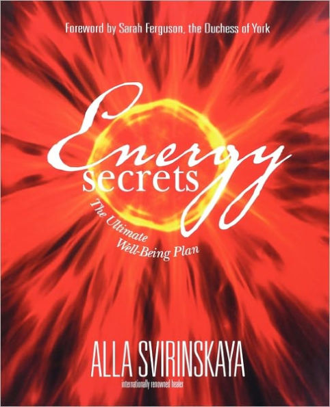 Energy Secrets