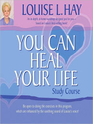 Title: You Can Heal Your Life, Author: Louise L. Hay