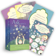 Title: Ask And It Is Given Cards: A 60-Card Deck plus Dear Friends card, Author: Esther Hicks
