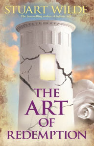 Title: The Art of Redemption, Author: Stuart Wilde