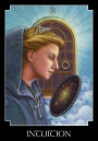 Alternative view 2 of The Psychic Tarot Oracle Deck: A 65-Card Deck and Guidebook