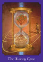 Alternative view 3 of The Psychic Tarot Oracle Deck: A 65-Card Deck and Guidebook