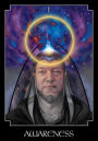 Alternative view 9 of The Psychic Tarot Oracle Deck: A 65-Card Deck and Guidebook